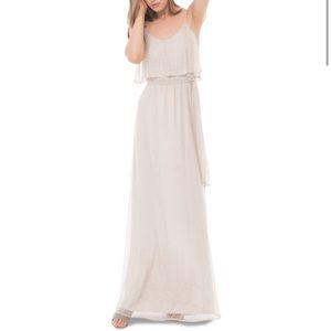 Ceremony by Joanna August Dani Long Dress